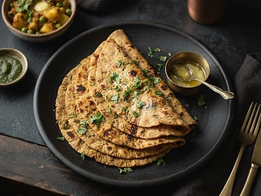 Missi Roti