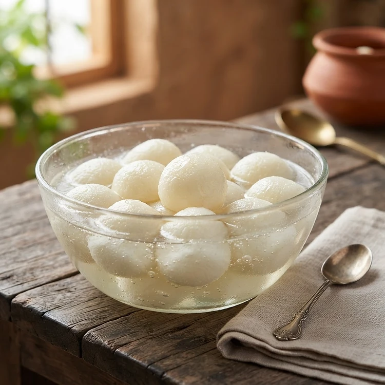 Rasgulla