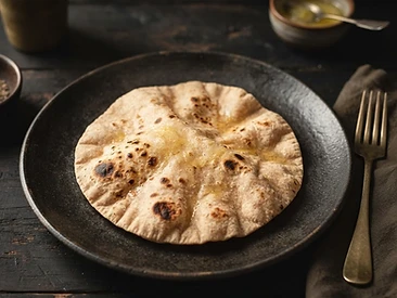 Plain Roti