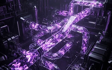 The Architecture of Purity: Inside the Modern Lithium Conversion Facility