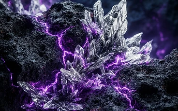 The Geochemical Frontier: Decoding Hard-Rock Lithium Deposits