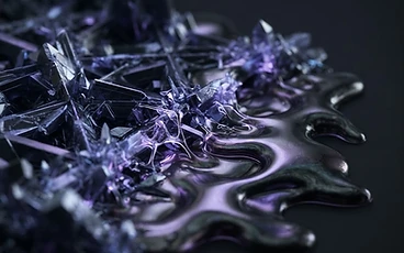 The Invisible Horizon: Deciphering the Geometry of Lithium Deposits