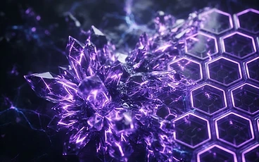 The Architecture of Stability: How Lithium Refinement Enables Grid Resilience