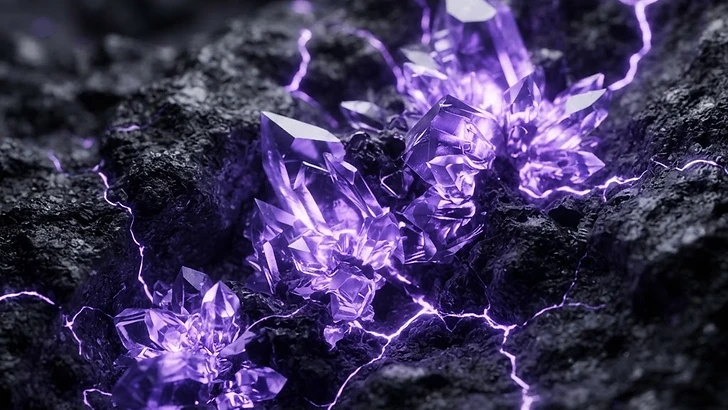 The Geopolitical Architecture of the Lithium Transition