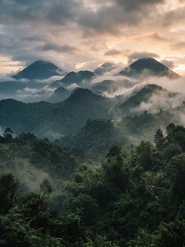Rwanda