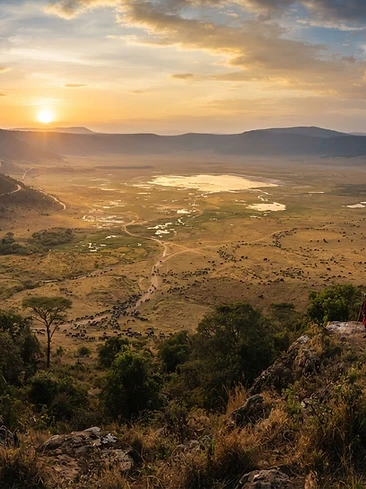 Tanzania