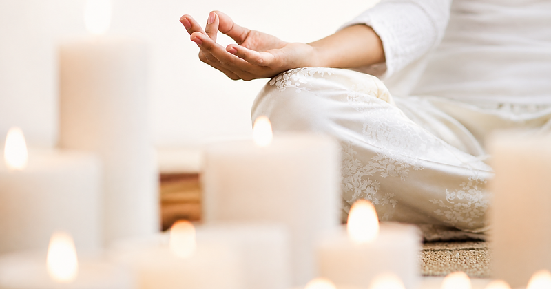 Le Reiki : une invitation à retrouver votre équilibre