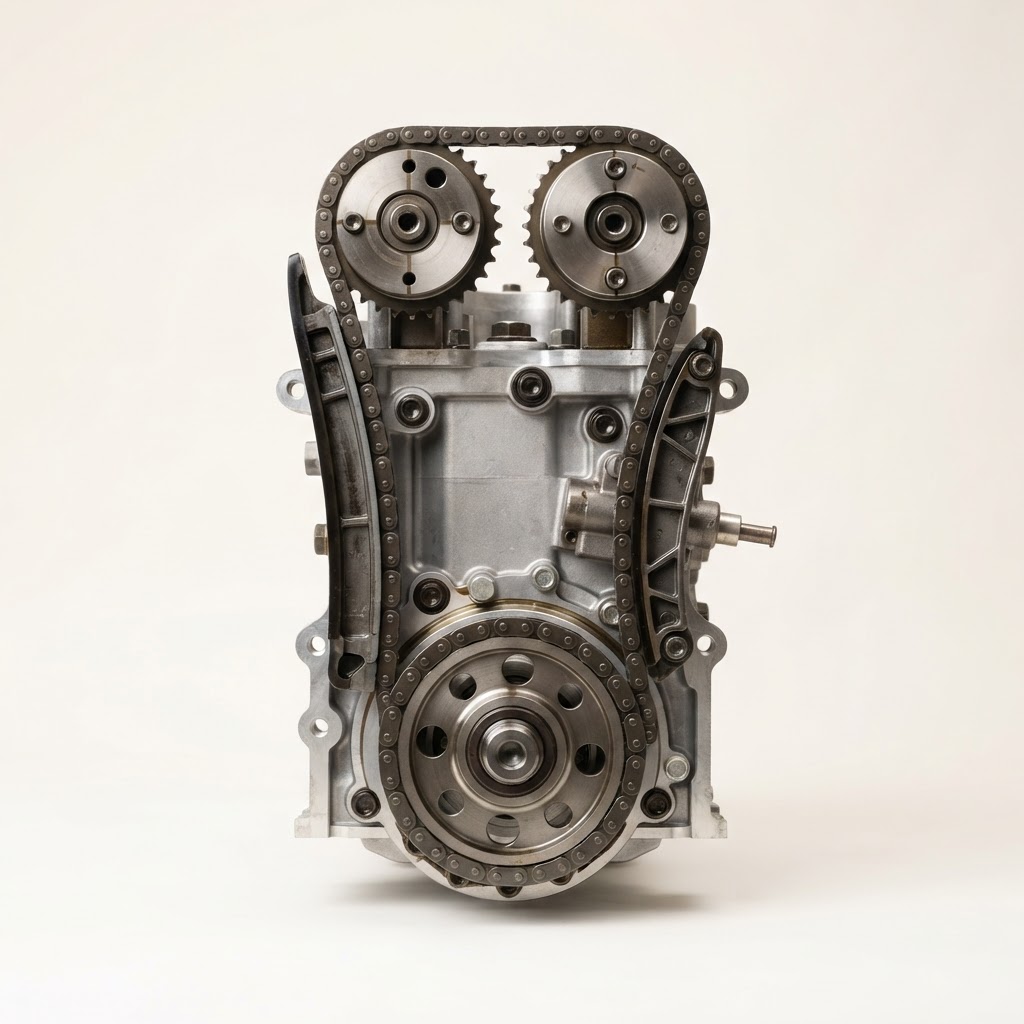 Timing chain 1