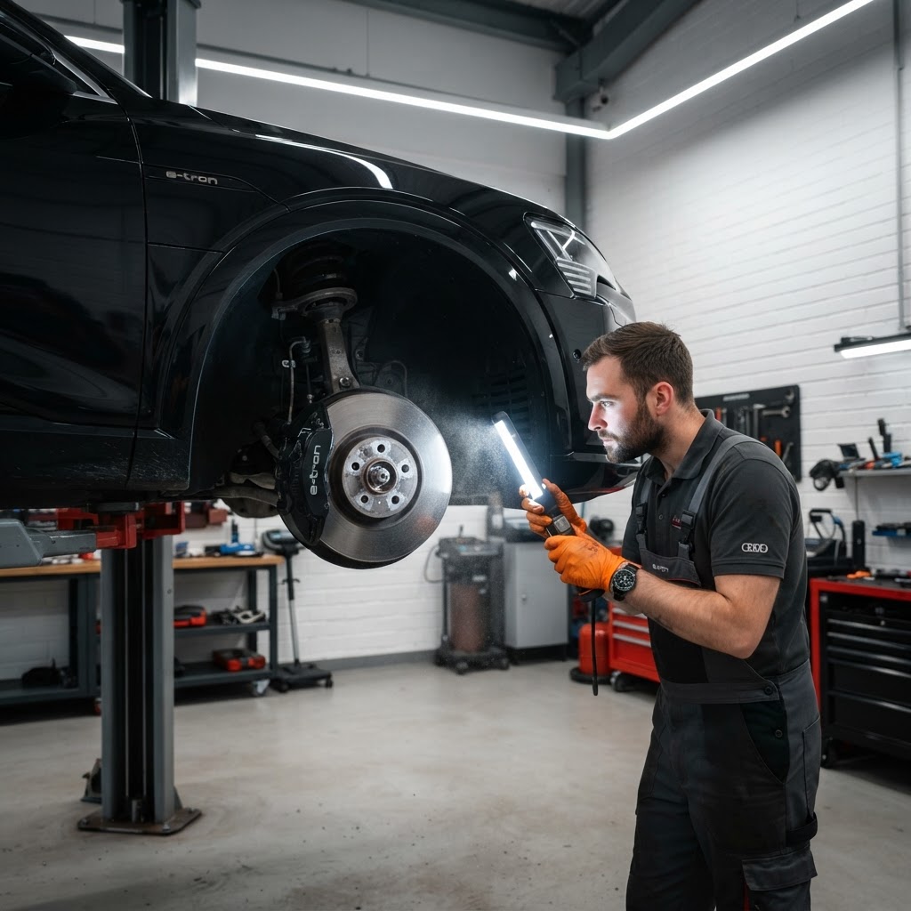 MOT inspection 1