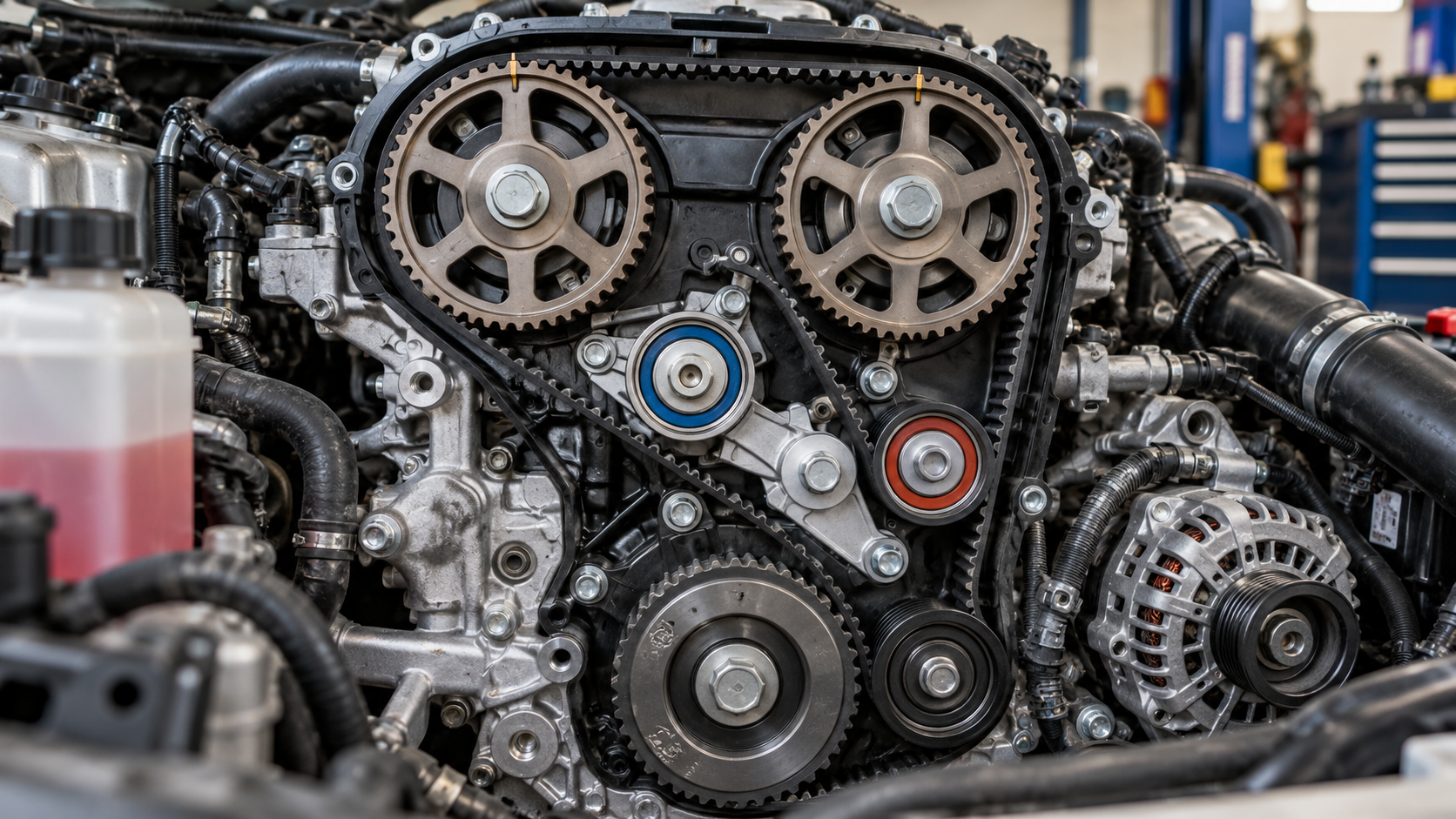 MOT inspection 1