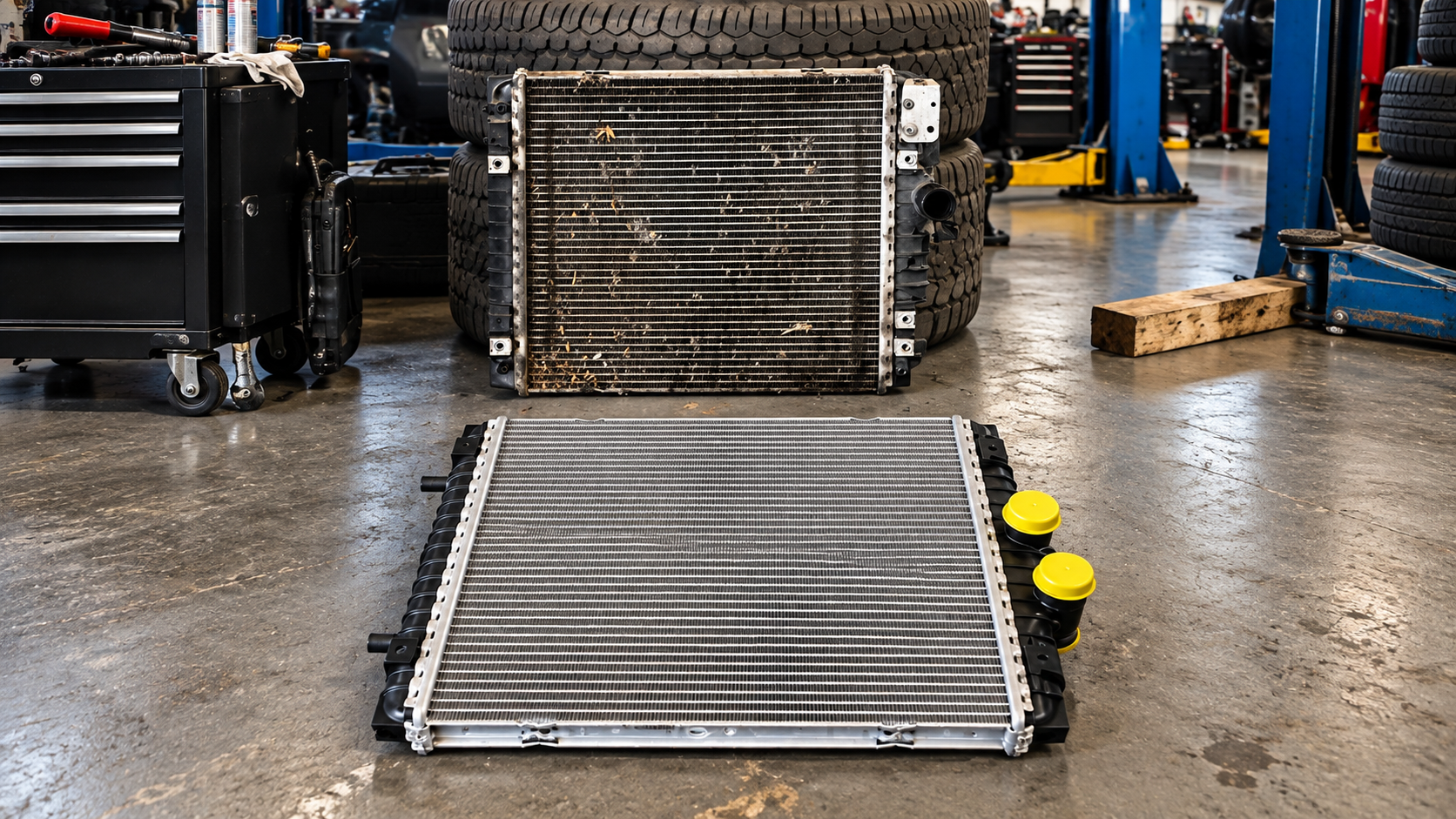 MOT inspection 3