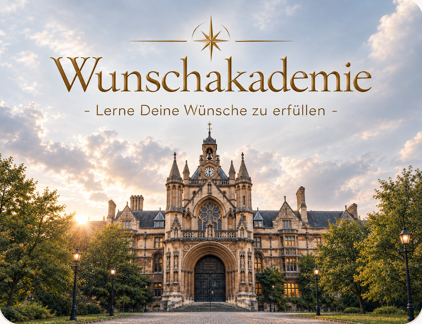 Wunschakademie