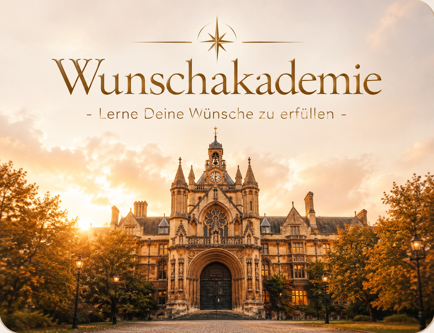 Wunschakademie