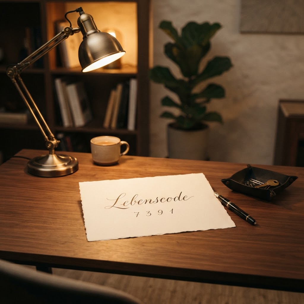 Das Erkenntniszimmer
