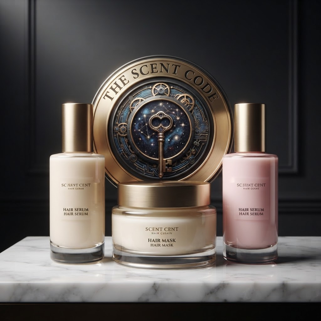 Shampoo & Masques