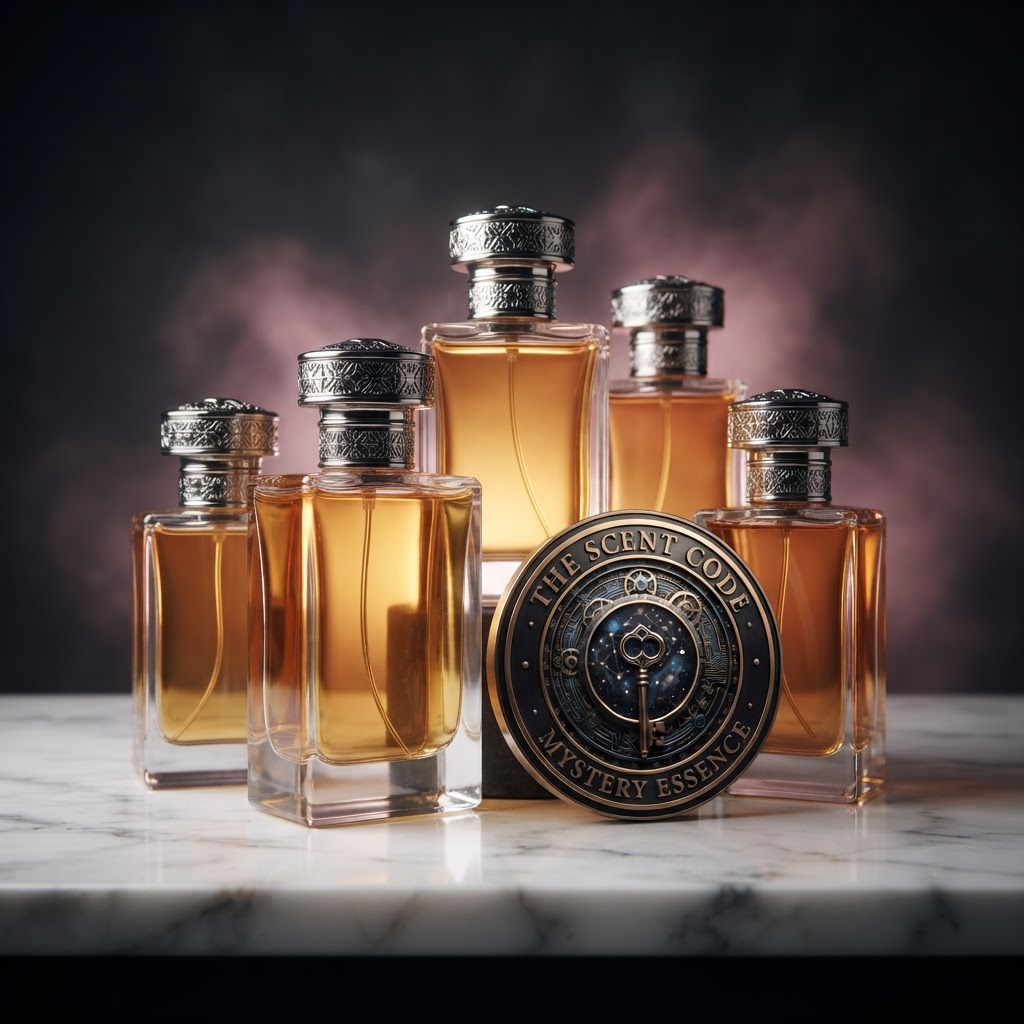 Parfums