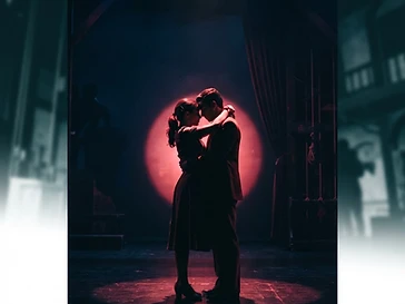 Amor Barato — O Musical