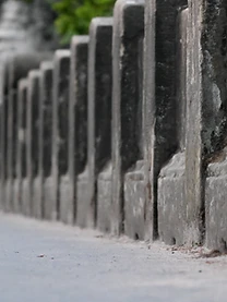 Balustrade