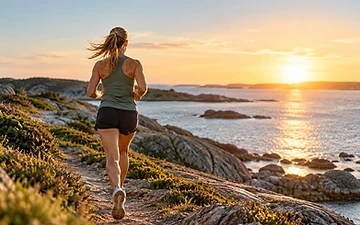Small Steps, Big Changes: Why Consistency Beats Intensity