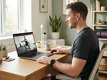 Online Coaching