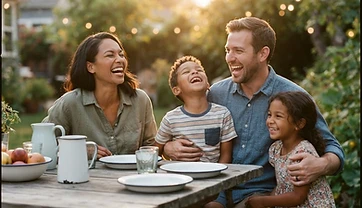 Family Strengthening