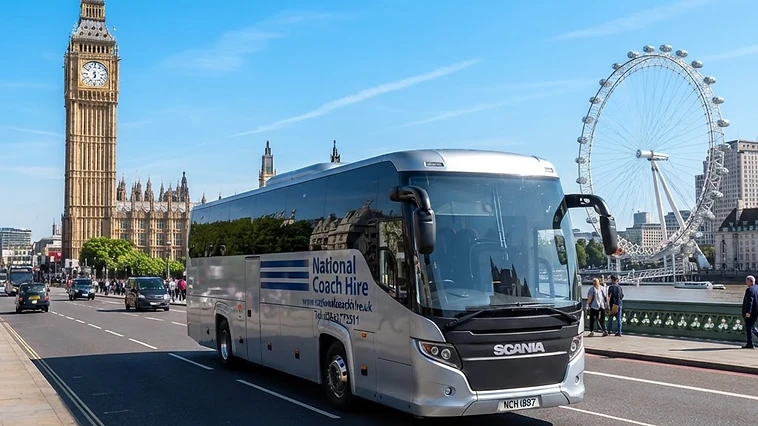 A London Sightseeing Tour by Coach: The Capital in a Day