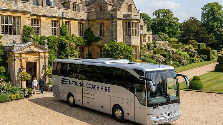 Planning Wedding Guest Transport: A Step-by-Step Guide