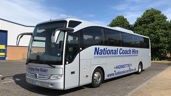 Standard Coach coach