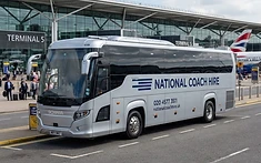 The Ultimate Guide to Group Airport Transfers from Heathrow
