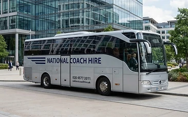 Executive vs Standard Coaches: When the Upgrade Is Worth It