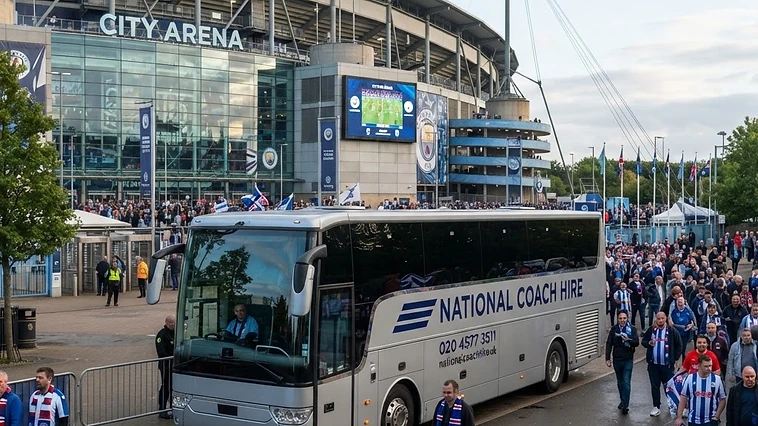 Away Days: The Smart Way to Travel to Football Away Games