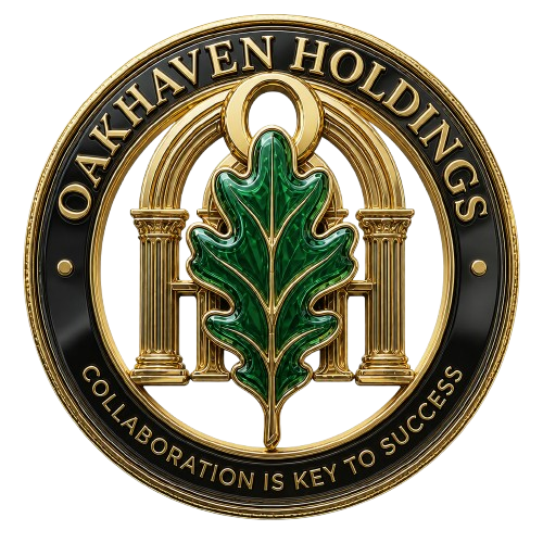 Oak Haven Holdings