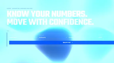 LEADGER template preview