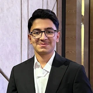Dahen Shaho, founder of SHADAM