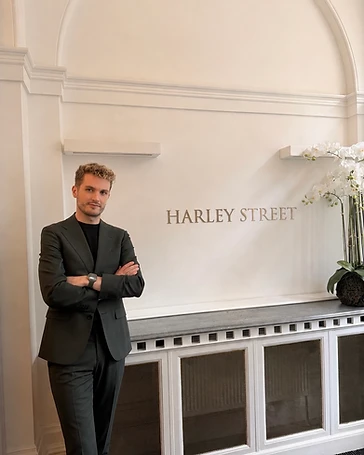 Ryan Scanlon, Founder & Principal Consultant