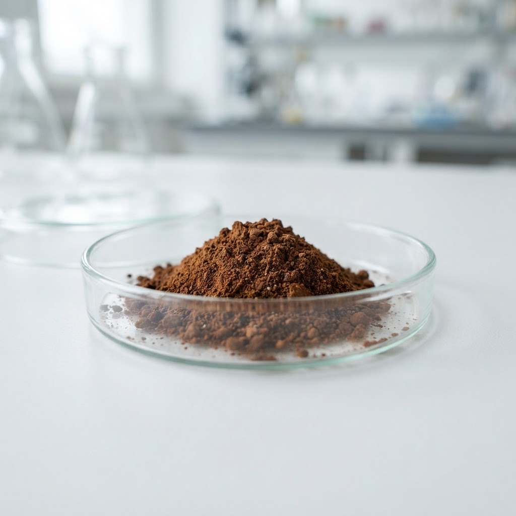 Ferric Carboxymaltose