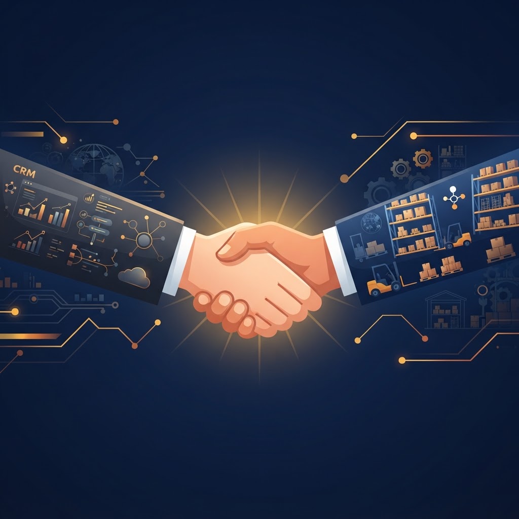 LeadSmart Technologies Partners With Leading Industrial Buying Group NetPlus Alliance