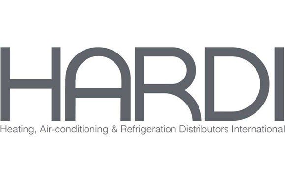 HARDI — Heating, Air-conditioning & Refrigeration Distributors International