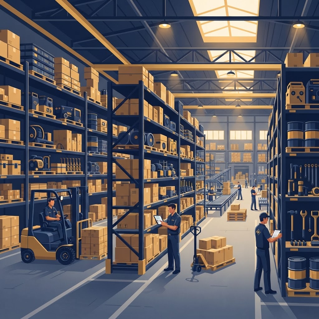 LeadSmart Launches Meridian360 Growth Platform for Distributors, Manufacturers