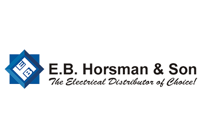 E.B. Horsman & Son