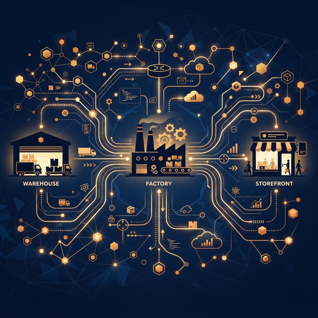 LeadSmart Launches Platform to Connect Distributor ERP, CRM, and Ecommerce Data
