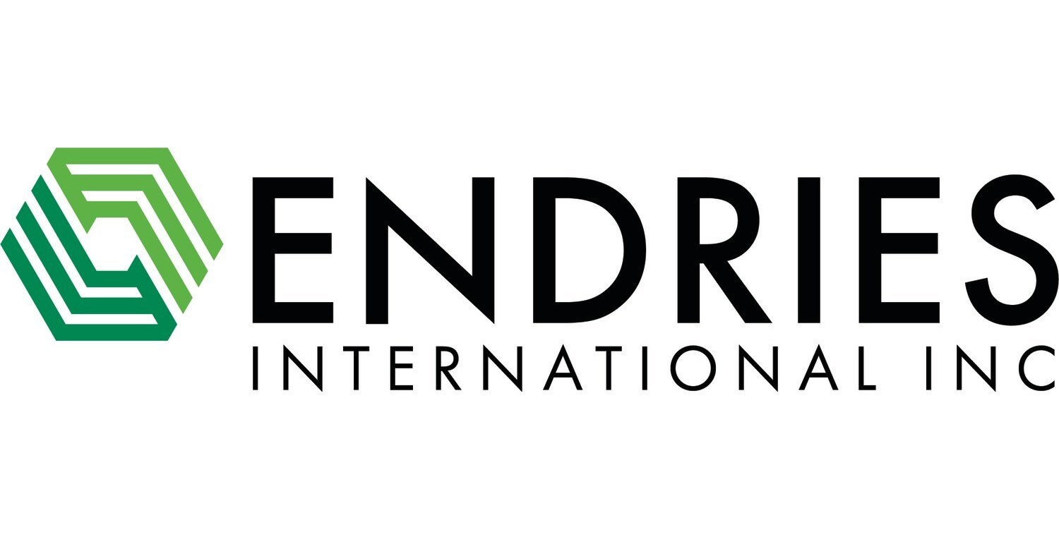 Endries International Inc