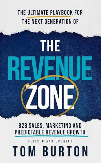 The Revenue Zone Published