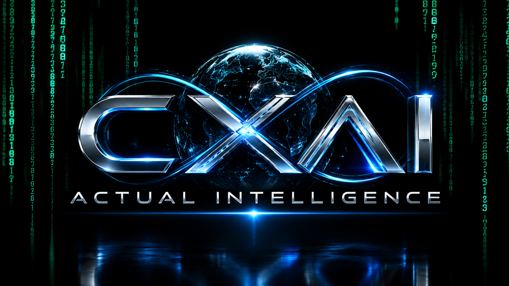 CXAI — Actual Intelligence