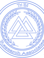 TriEd Research Associates logo