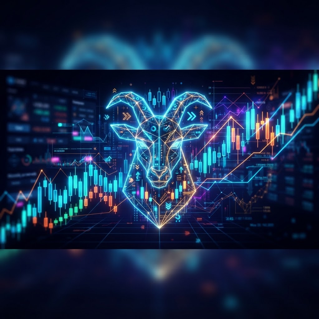 Valider un challenge Goat Funded Trader en 2026 : règles, prix et méthode