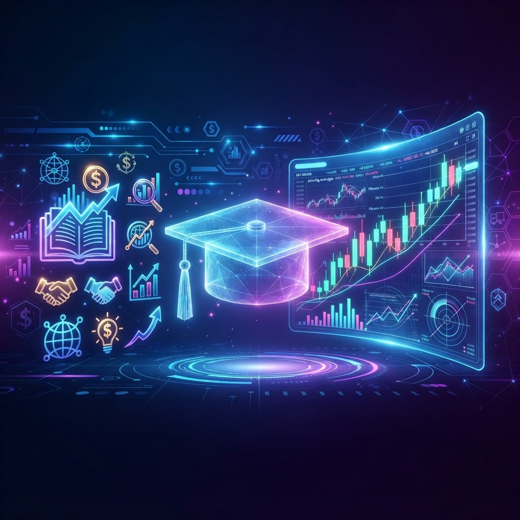 CVMP Académie : avis sur la formation trading