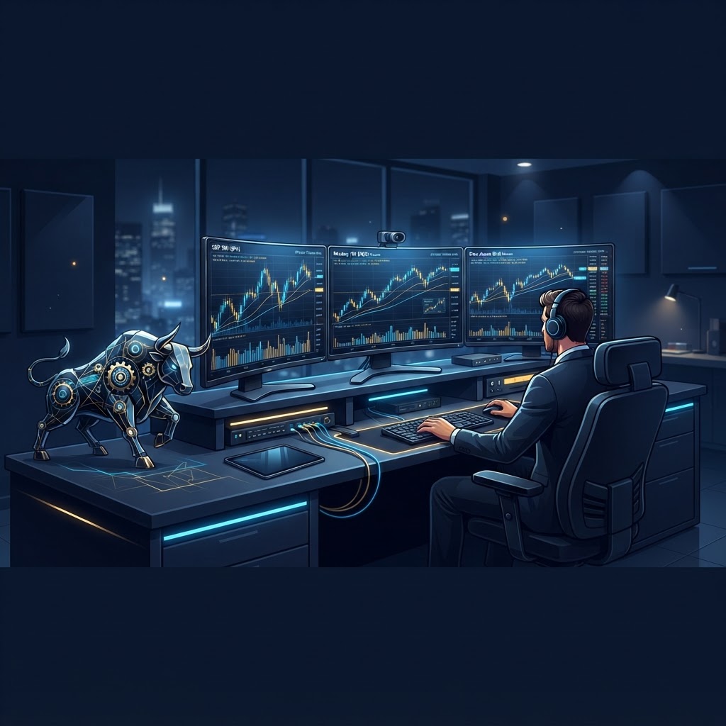 Bulenox avis 2026 : test complet, prix et conditions futures