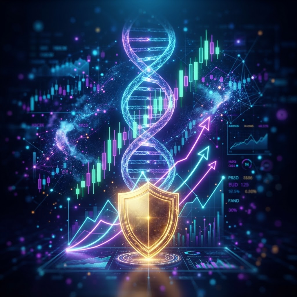 DNA Funded 2026 : avis, conditions et méthode de validation
