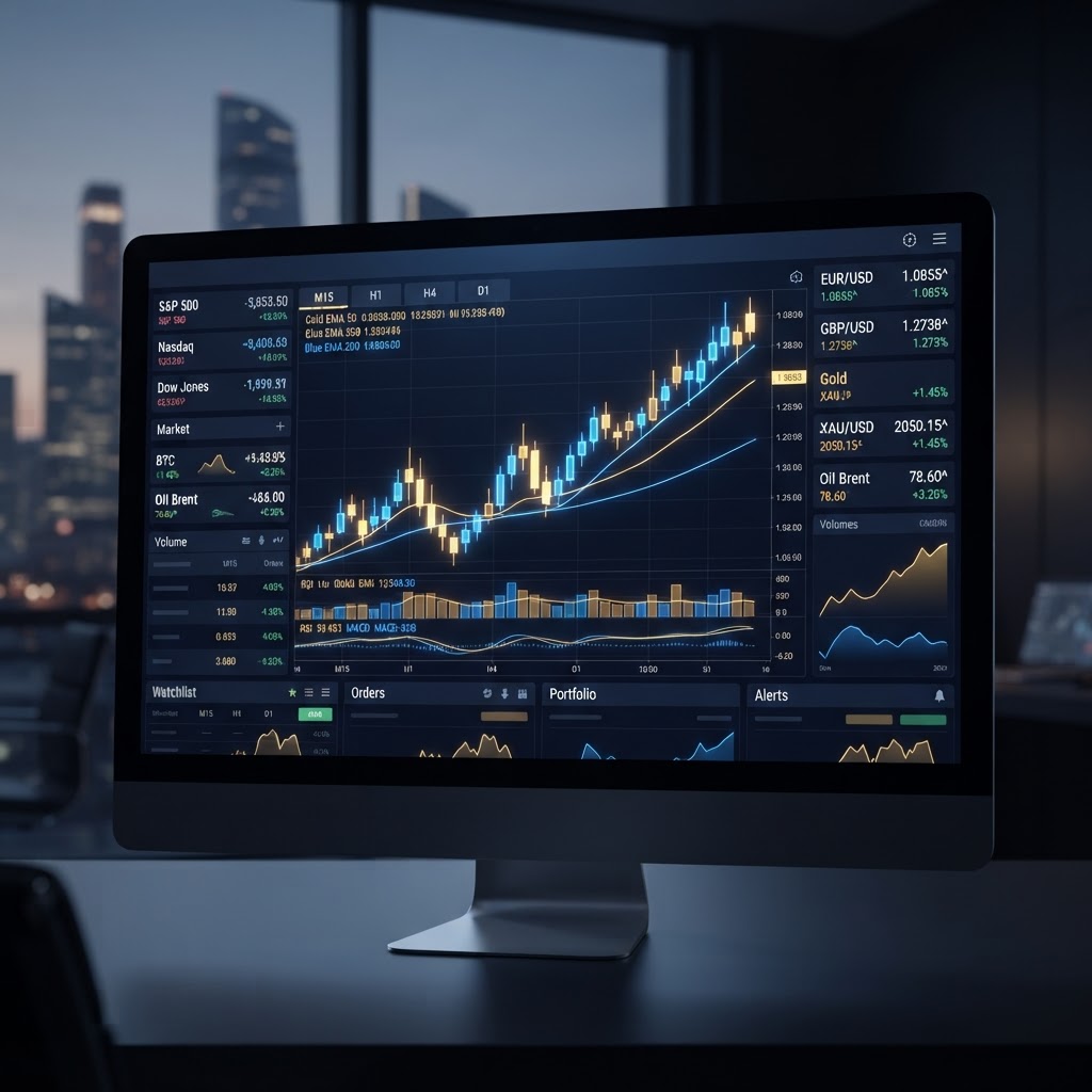 Audacity Capital avis 2026 : test complet des 3 programmes, prix et conditions